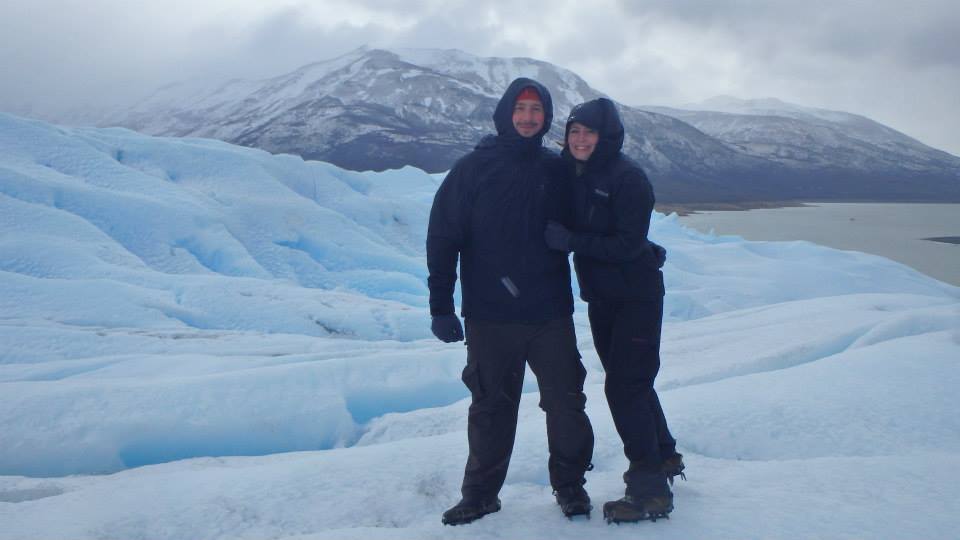 Perito Moreno Glacier - minitrekPerito Moreno Glacier - minitrek