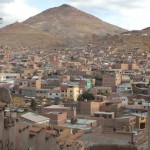 Potosi – The Highest City In the World