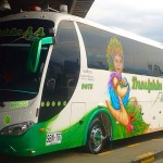 How to get from Quito to Colombia (Ipiales, Pasto or Cali) By Bus (2018 update)