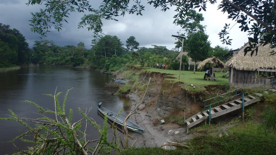 Amazonian Community