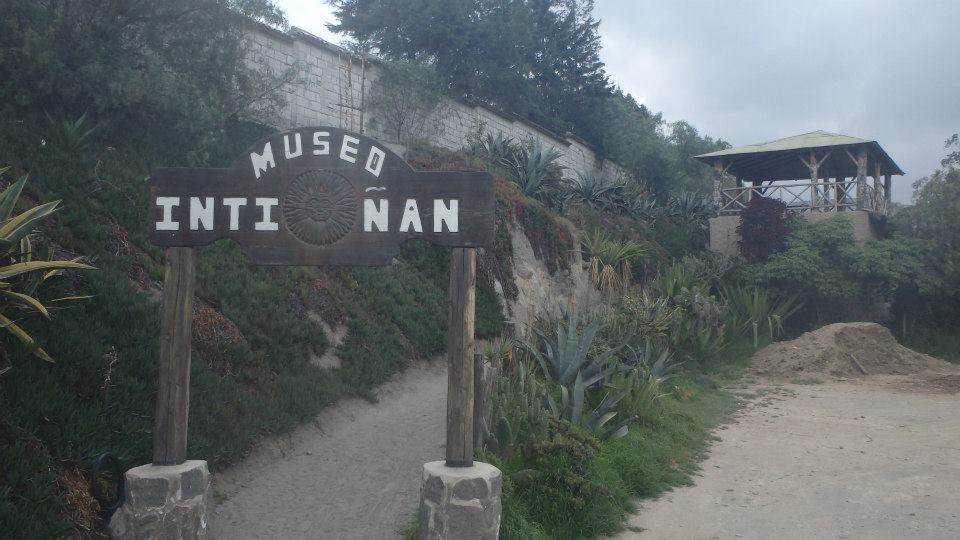 Museo Inti Ñan