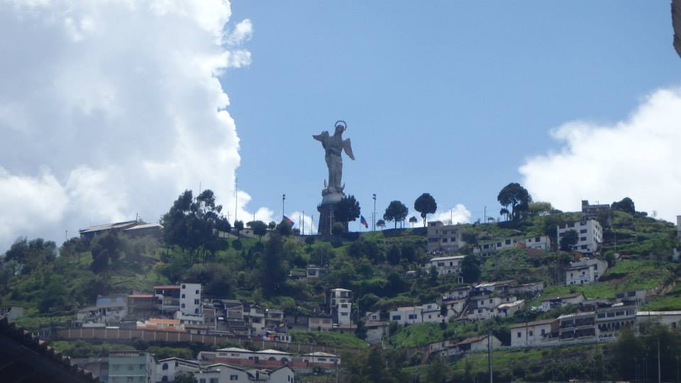 Mirador Quito