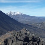 Tackling the Tongariro Alpine Crossing (and Mount Doom!)