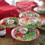 A Day with the Thai Farm Cooking School
